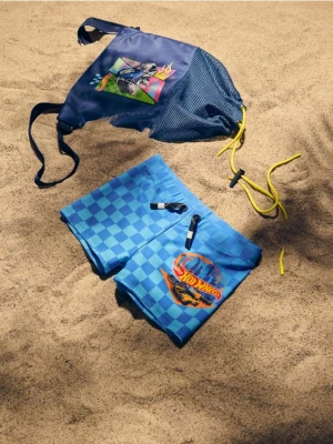Obrázek produktu Reserved - BOYS` SWIMMING TRUNKS - modrá