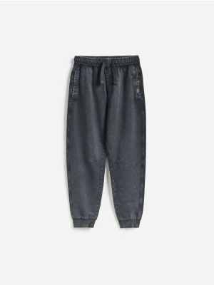 Obrázek produktu Reserved - BOYS` TROUSERS - černý