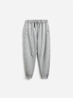 Obrázek produktu Reserved - BOYS` TROUSERS - světle šedá