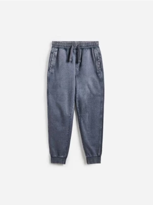 Obrázek produktu Reserved - BOYS` TROUSERS - tmavomodrá