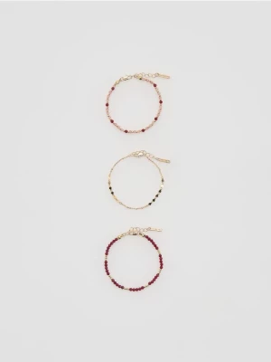 Obrázek produktu Reserved - BRACELET - vícebarevná