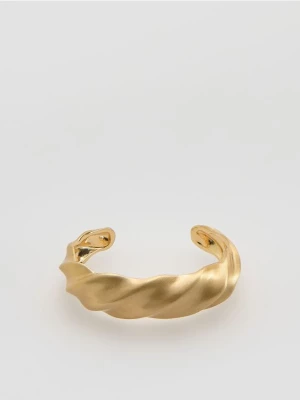Obrázek produktu Reserved - BRACELET - zlatý