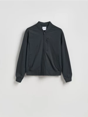 Obrázek produktu Reserved - Bunda bomber - černý
