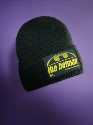 Obrázek produktu Reserved - Čepice Batman - černý