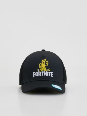 Obrázek produktu Reserved - Čepice Fortnite - černý