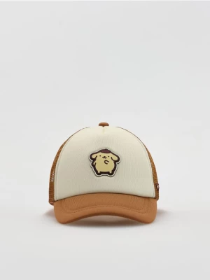 Obrázek produktu Reserved - Čepice Pompompurin - hnědá