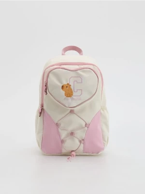 Obrázek produktu Reserved - CHILDREN`S RUCKSACK - tělová