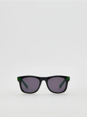 Obrázek produktu Reserved - CHILDREN`S SUNGLASSES - černý
