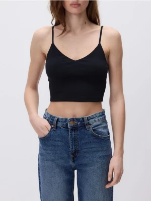 Obrázek produktu Reserved - Crop top - černý
