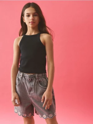 Obrázek produktu Reserved - Crop top - černý