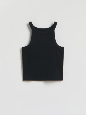 Obrázek produktu Reserved - Crop top - černý
