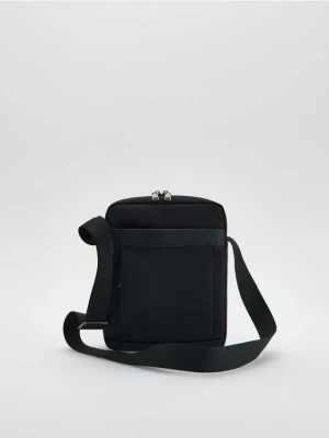 Obrázek produktu Reserved - Crossbody taška - černý