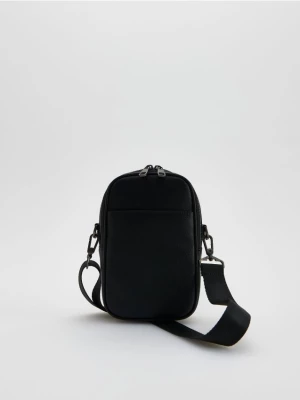 Obrázek produktu Reserved - Crossbody taška - černý