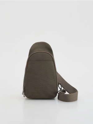Obrázek produktu Reserved - Crossbody taška - kávová