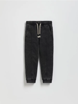 Obrázek produktu Reserved - Džíny jogger - černý