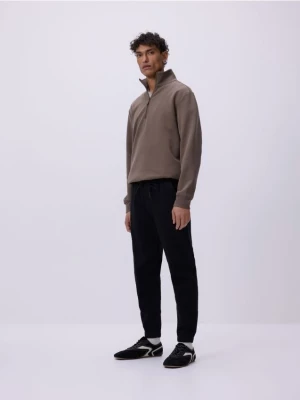 Obrázek produktu Reserved - Džíny jogger fit - černý
