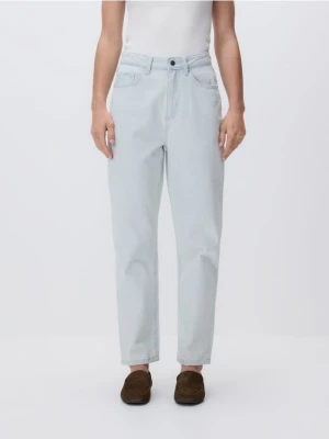Obrázek produktu Reserved - Džíny mom fit - modrá