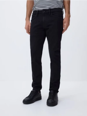 Obrázek produktu Reserved - Džíny slim fit - černý