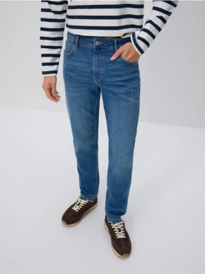 Obrázek produktu Reserved - Džíny slim fit - modrá
