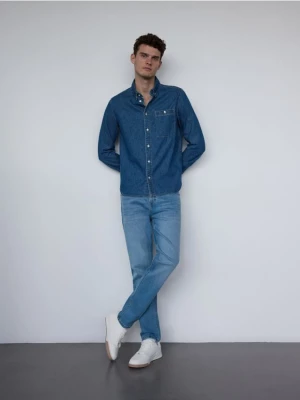 Obrázek produktu Reserved - Džíny slim fit - modrá