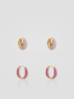 Obrázek produktu Reserved - EARRINGS - vícebarevná