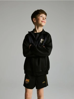 Obrázek produktu Reserved - FC Barcelona šortky - černý