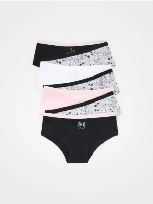 Obrázek produktu Reserved - GIRLS` BRIEFS MULTI - černý