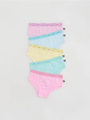 Obrázek produktu Reserved - GIRLS` BRIEFS MULTI - vícebarevná