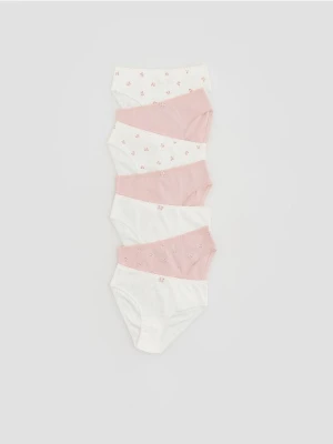 Obrázek produktu Reserved - GIRLS` BRIEFS MULTI - vícebarevná