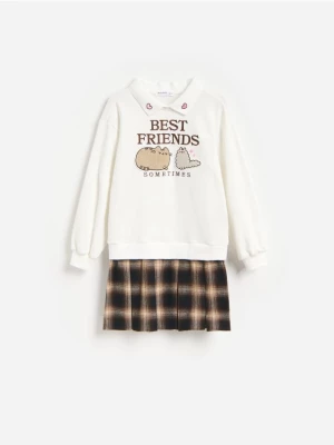 Obrázek produktu Reserved - GIRLS` DRESS - vícebarevná
