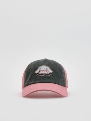 Obrázek produktu Reserved - GIRLS` PEAKED CAP - vícebarevná