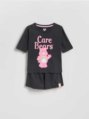 Obrázek produktu Reserved - GIRLS` PYJAMA - černý