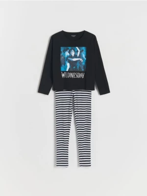 Obrázek produktu Reserved - GIRLS` PYJAMA - černý