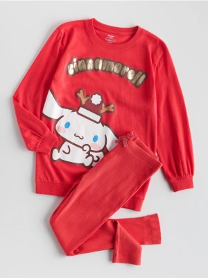 Obrázek produktu Reserved - GIRLS` PYJAMA - červená