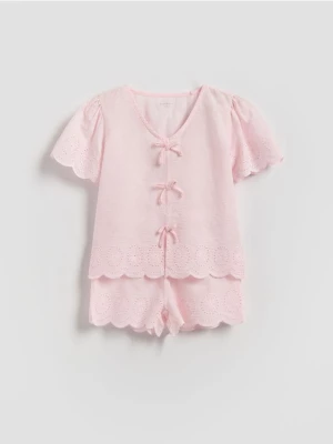 Obrázek produktu Reserved - GIRLS` PYJAMA - růžová