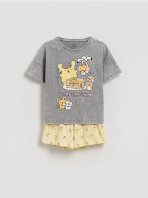 Obrázek produktu Reserved - GIRLS` PYJAMA - vícebarevná