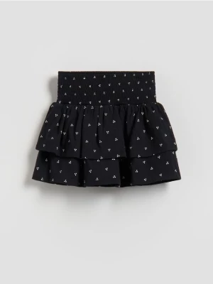 Obrázek produktu Reserved - GIRLS` SHORTS - černý