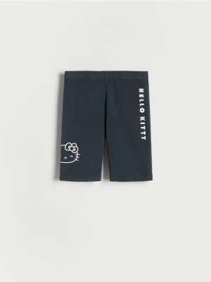 Obrázek produktu Reserved - GIRLS` SHORTS - černý