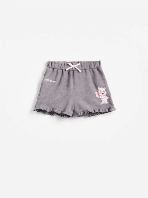 Obrázek produktu Reserved - GIRLS` SHORTS - tmavě šedá