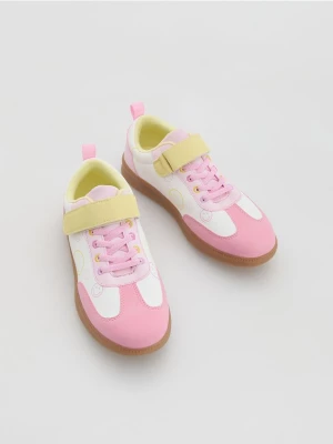 Obrázek produktu Reserved - GIRLS` SNEAKERS - vícebarevná