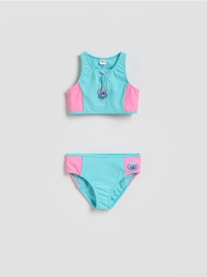 Obrázek produktu Reserved - GIRLS` SWIMMING SUIT - světle modrá