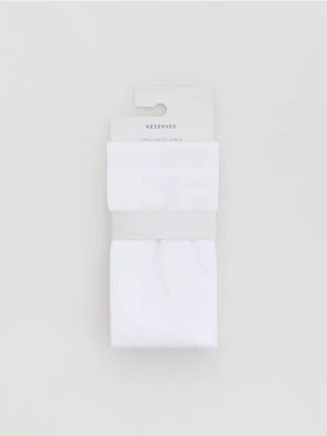 Obrázek produktu Reserved - GIRLS` TIGHTS MULTI - bílá
