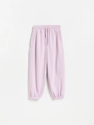 Obrázek produktu Reserved - GIRLS` TROUSERS - levandulová