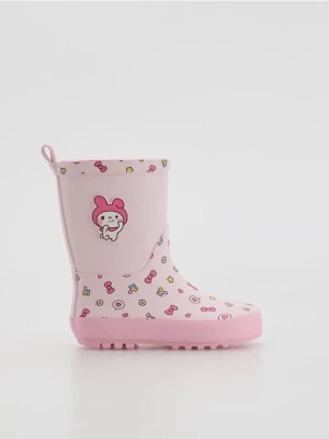 Obrázek produktu Reserved - Gumáky My Melody - pastelově růžová