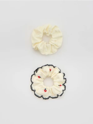 Obrázek produktu Reserved - HAIR ELASTICS - vícebarevná
