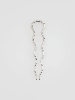Obrázek produktu Reserved - HAIRPIN - stříbrná