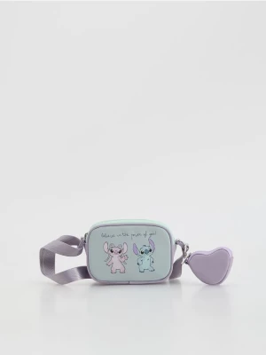 Obrázek produktu Reserved - Kabelka Lilo a Stitch - vícebarevná