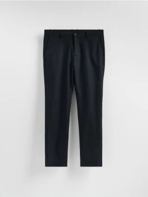 Obrázek produktu Reserved - Kalhoty chino slim fit - černý