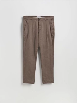 Obrázek produktu Reserved - Kalhoty chino slim fit - jiná