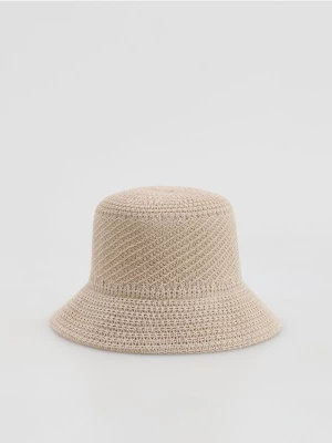 Obrázek produktu Reserved - Klobouk bucket - pšeničná